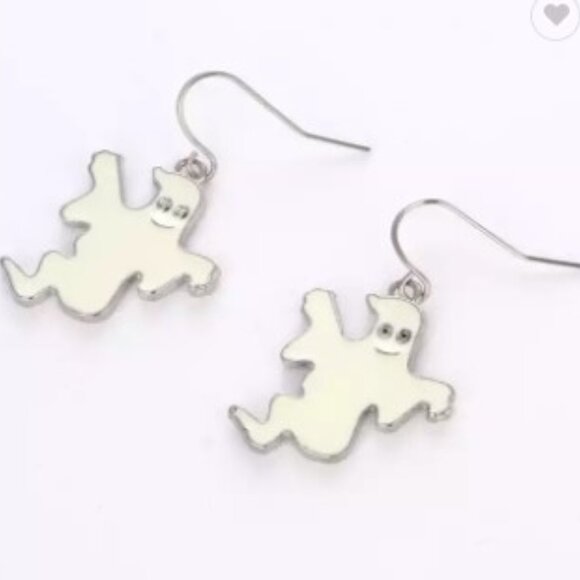 NEW COSPLAY DROP EARRINGS 5 PAIR - Picture 6 of 7